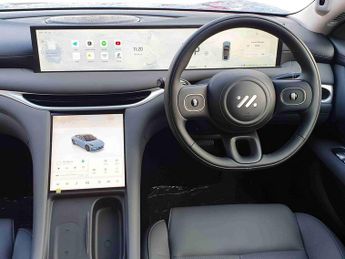 MG Im5 217kW Standard Range 75kWh 5dr Auto