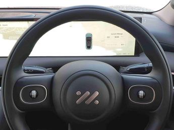 MG Im5 217kW Standard Range 75kWh 5dr Auto