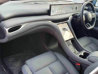 MG Im5 217kW Standard Range 75kWh 5dr Auto