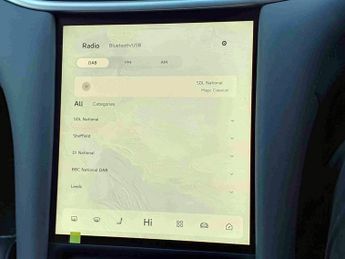 MG Im5 217kW Standard Range 75kWh 5dr Auto