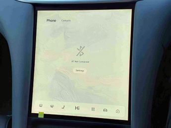 MG Im5 217kW Standard Range 75kWh 5dr Auto