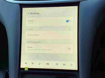 MG Im5 217kW Standard Range 75kWh 5dr Auto