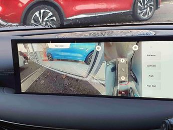 MG Im5 217kW Standard Range 75kWh 5dr Auto