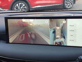 MG Im5 217kW Standard Range 75kWh 5dr Auto