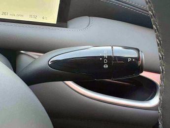 MG Im5 217kW Standard Range 75kWh 5dr Auto