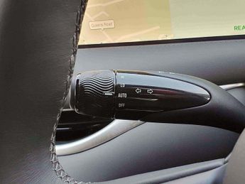 MG Im5 217kW Standard Range 75kWh 5dr Auto