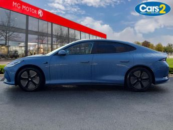 MG Im5 217kW Standard Range 75kWh 5dr Auto