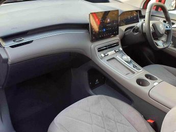 MG Mgs6 180kW Trophy EV Long Range 77kWh 5dr Auto