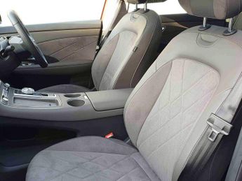 MG Mgs6 180kW Trophy EV Long Range 77kWh 5dr Auto