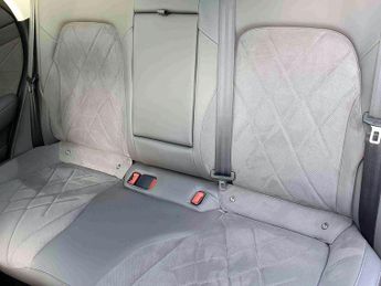 MG Mgs6 180kW Trophy EV Long Range 77kWh 5dr Auto