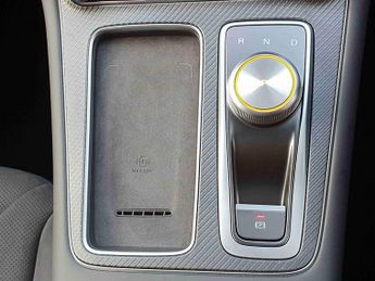 MG Mgs6 180kW Trophy EV Long Range 77kWh 5dr Auto