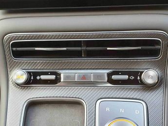 MG Mgs6 180kW Trophy EV Long Range 77kWh 5dr Auto