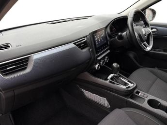 Renault Arkana 1.6 E-TECH Hybrid 145 Iconic 5dr Auto