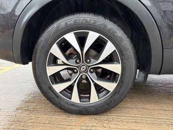 Renault Arkana 1.6 E-TECH Hybrid 145 Iconic 5dr Auto