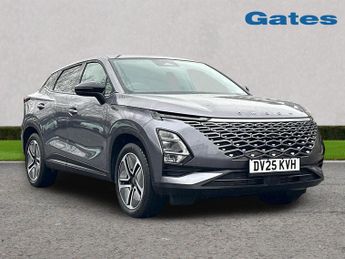 Omoda 5 Dr Noble 1.6 Auto