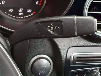 Mercedes-Benz Glc GLC 220d 4Matic AMG Line Prem Plus 5dr 9G-Tronic