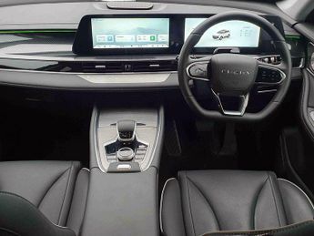 Chery Tiggo 7 1.5T PHEV Summit 5dr DHT