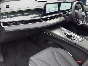 Chery Tiggo 7 1.5T PHEV Summit 5dr DHT