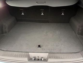 Chery Tiggo 7 1.5T PHEV Summit 5dr DHT