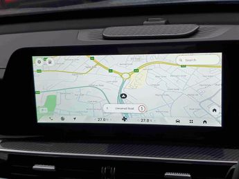 Chery Tiggo 7 1.5T PHEV Summit 5dr DHT