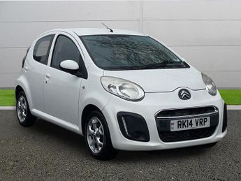 Citroen C1 