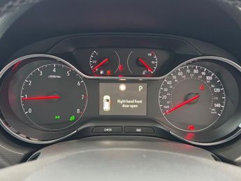 Vauxhall Grandland X 