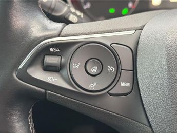 Vauxhall Grandland X 