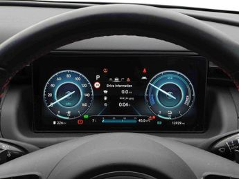 Hyundai Tucson 1.6 TGDi Hybrid 230 N Line 5dr 2WD Auto