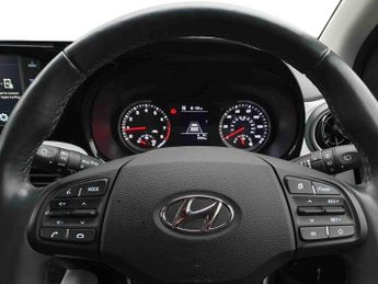 Hyundai i10 1.2 MPi Premium 5dr Auto