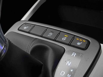 Hyundai i10 1.2 MPi Premium 5dr Auto