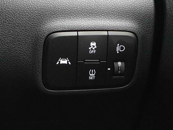 Hyundai i10 1.2 MPi Premium 5dr Auto