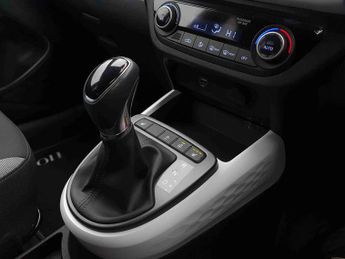 Hyundai i10 1.2 MPi Premium 5dr Auto