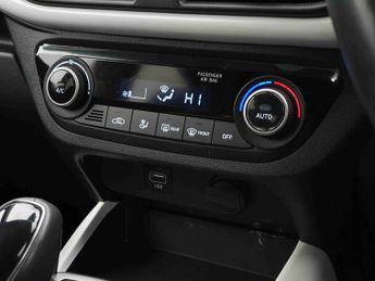 Hyundai i10 1.2 MPi Premium 5dr Auto