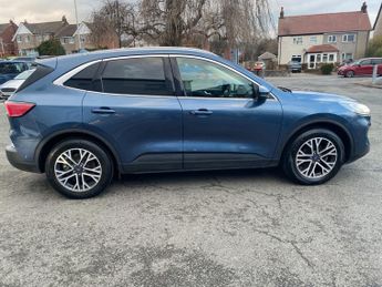 Ford Kuga 1.5 EcoBlue Titanium 5dr Auto