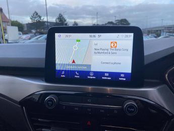 Ford Kuga 1.5 EcoBlue Titanium 5dr Auto