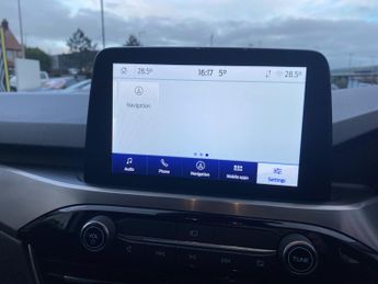 Ford Kuga 1.5 EcoBlue Titanium 5dr Auto