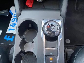 Ford Kuga 1.5 EcoBlue Titanium 5dr Auto