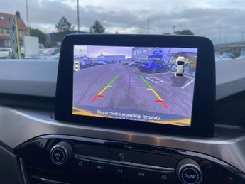 Ford Kuga 1.5 EcoBlue Titanium 5dr Auto