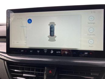 Ford Focus 1.0 EcoBoost Hybrid mHEV 155 ST-Line 5dr Auto