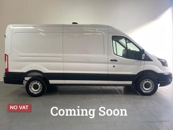 Ford Transit 350 Leader L3 H2 LWB 2.0 EcoBlue 130ps