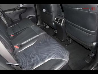 Honda CR-V 2.0 i-VTEC EX 5dr Auto