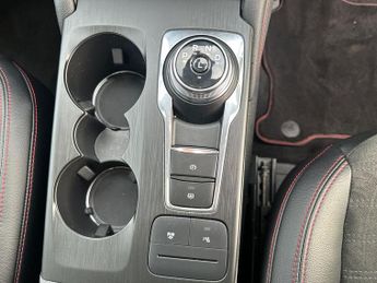 Ford Kuga 5Dr ST-Line X Edition 2.5 FHEV 190PS 2WD Auto