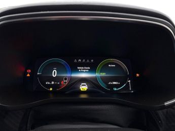 Renault Arkana 1.6 E-Tech full hybrid 145 Engineered 5dr Auto