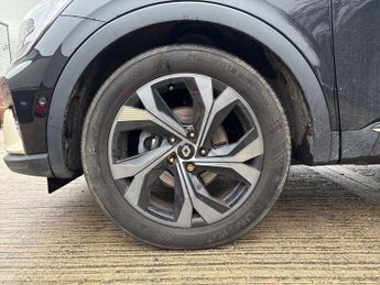 Renault Arkana 1.6 E-Tech full hybrid 145 Engineered 5dr Auto