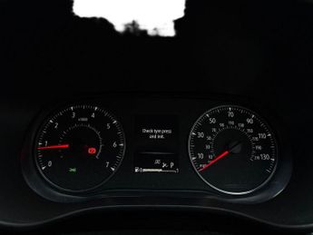 Dacia Sandero Stepway 1.0 TCe Comfort 5dr CVT