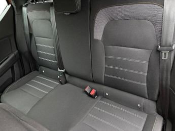 Dacia Sandero Stepway 1.0 TCe Comfort 5dr CVT