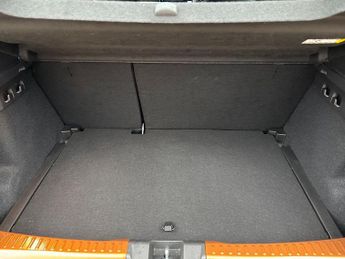 Dacia Sandero Stepway 1.0 TCe Comfort 5dr CVT