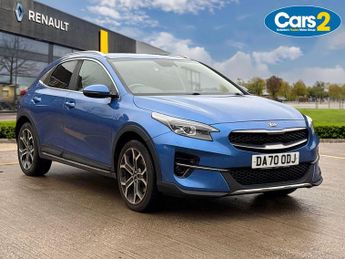 Kia Ceed 1.0T GDi ISG Edition 5dr