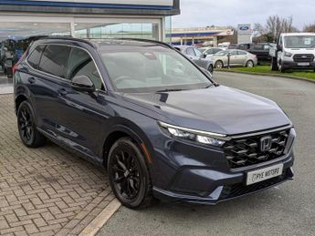 Honda CR-V Advance Tech I-Mmd C