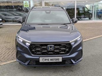 Honda CR-V Advance Tech I-Mmd C